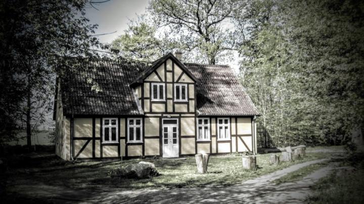 Skovhytten