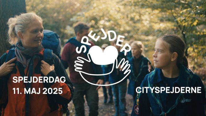 Spejderdag 2025
