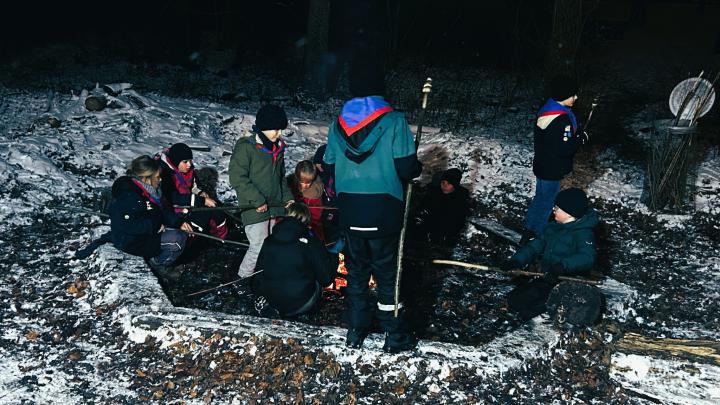 Grupperådsmøde 2026