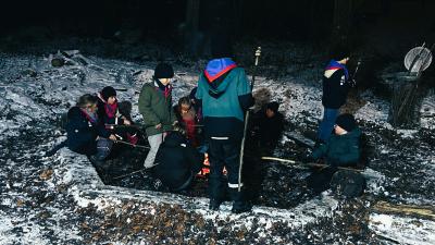 Grupperådsmøde 2026